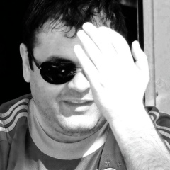 Vohid Tufalonov
