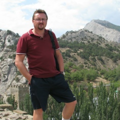 Михаил Михайлов, 31.12.1977, Днепр (Днепропетровск)