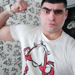 Василий Добронравов, 24.05, Ставрополь