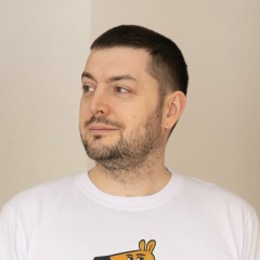 Евгений Царапенко, 18.10, Санкт-Петербург