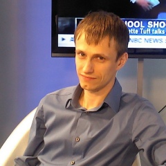 Nikolai Doroshenko, 13.12.1985, Югорск