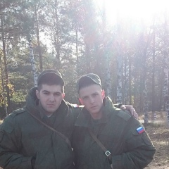 Миша Чистов, Луга