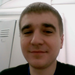 Андрей Молодцов, Москва