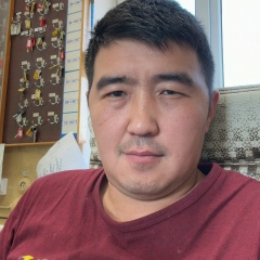 Медет Толеуов, 04.01, Алматы