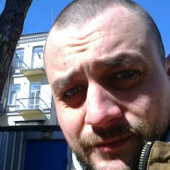 Егор Егоров, 25.06.1986, Киев