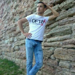 Абду Курбонов, 21.11, Санкт-Петербург