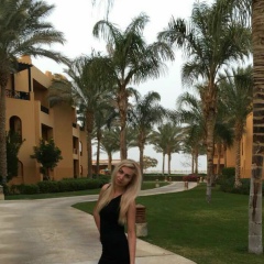 Даня Мишенкова, 24.06, Днепр (Днепропетровск)