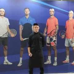 Русик Тенишев, 11.12.1990, Санкт-Петербург