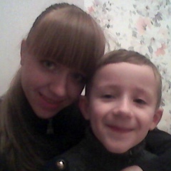 Юля Сыч, 19.04, Житомир