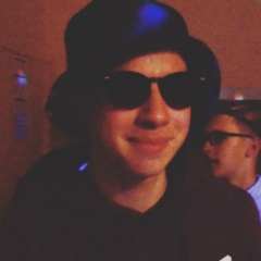 Евгений Гаврилин, 16.07.2000, Санкт-Петербург