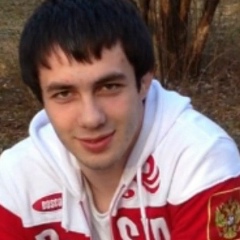 Хасан Машуков, 12.07.1989, Москва