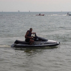 Илья Валерьевич, Москва