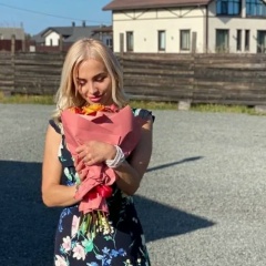 Марина Гладких, 12.09, Петрозаводск