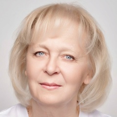 Ирина Репина, 19.01, Сургут