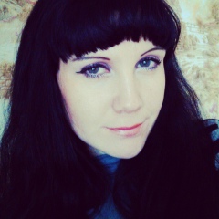 Оксана Вундер, 02.05.1986, Аркалык