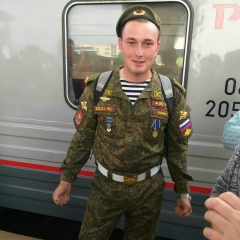 Раиль Хазиев, 16.07.1941, Казань