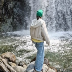 Лидия Тальбиева, Элиста