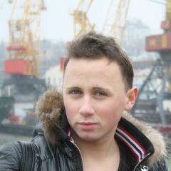 Александр Гуржий, 25.08.1992, Киев