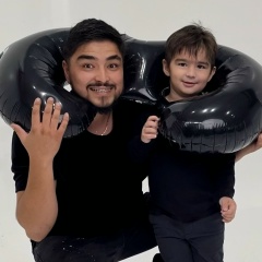 Хуршед Иргашзода, 19.07, Miami