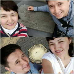 Рустам Тагиров, 08.08, Москва
