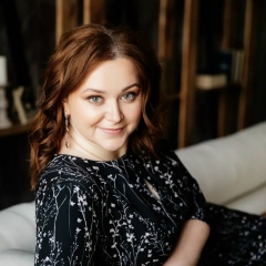 Екатерина Шелоухова, 15.08.1990, Кострома