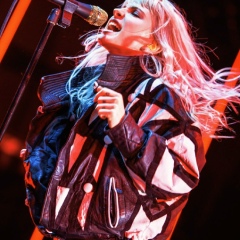 Mibby Williams, 27.12.1988