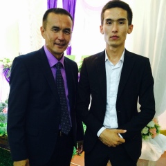 Арнұр Құралбай, 30.10.1995, Шымкент