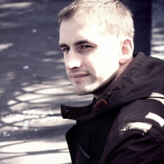 Роман Дубас, 14.04, Москва