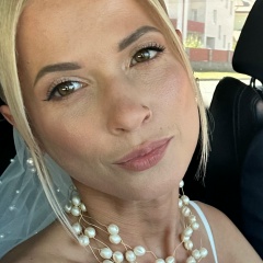 Анна Косарева, 23.05.1990, Москва