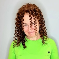 Ирина Зиновьева