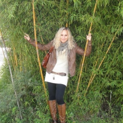 Настюша Радченко, 10.05, Киев