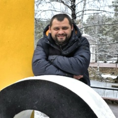 Сергей Спицын, 22.12.1987, Челябинск