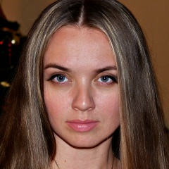 Даша Черепенко, 18.02.1980, Кривой Рог