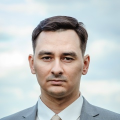 Алексей Баграмов, 04.09.1988, Ростов-на-Дону