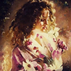 Ксения Алексеевская, 18.12, Санкт-Петербург