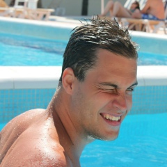 Игорь Колесниченко, 07.07.1987, Москва