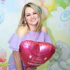 Ирина Семенова, 07.01.1987, Жуков