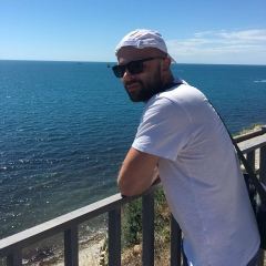 Алексей Иванович, 25.12.1983, Омск