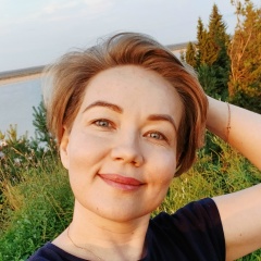 Елена Кислякова, 23.08, Усть-Цильма
