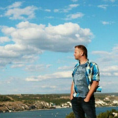 Антон Худошин, 14.11, Санкт-Петербург