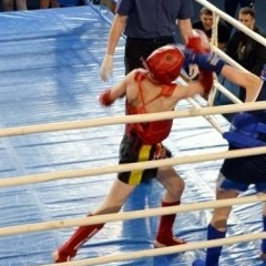 Юнус Костоев, 05.12.1996