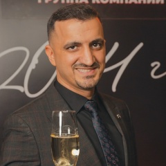 Amir Tulabi, 15.01, Сочи