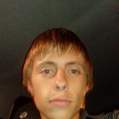 Артём Сединкин, 09.11, Червишево