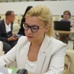 Нелли Кудрявцева, 07.11.1986, Иркутск