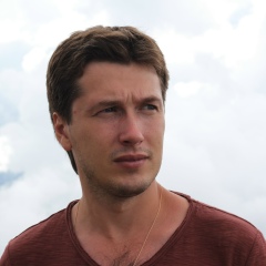 Дмитрий Власов, 26.03, Санкт-Петербург