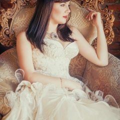 Татьяна Гончарова, 07.04, Санкт-Петербург