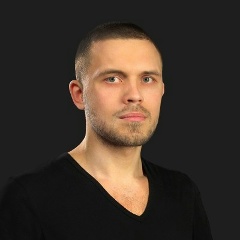 Юра Кох, Abu Dhabi