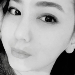 Райса Каденова, 19.11