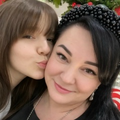 Виктория Гринь, 23.01.1983, Белогорск