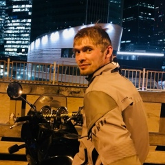 Артем Евсеев, 22.12, Мытищи